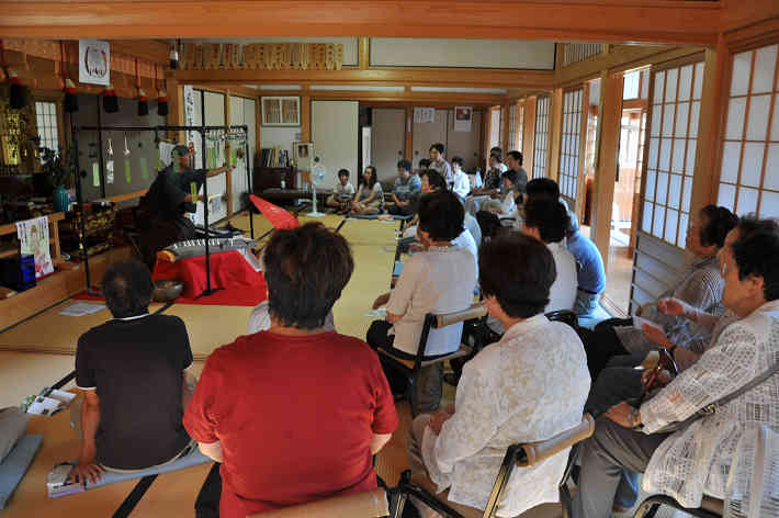 興禅寺