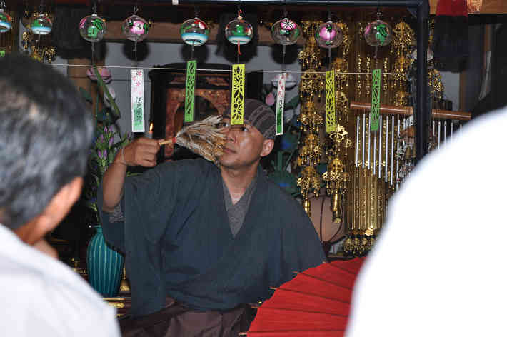 興禅寺