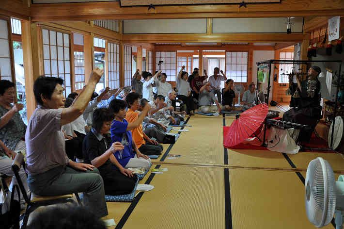 興禅寺