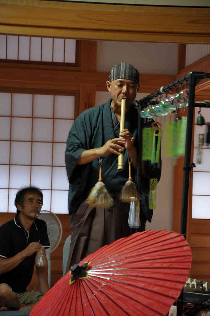 興禅寺