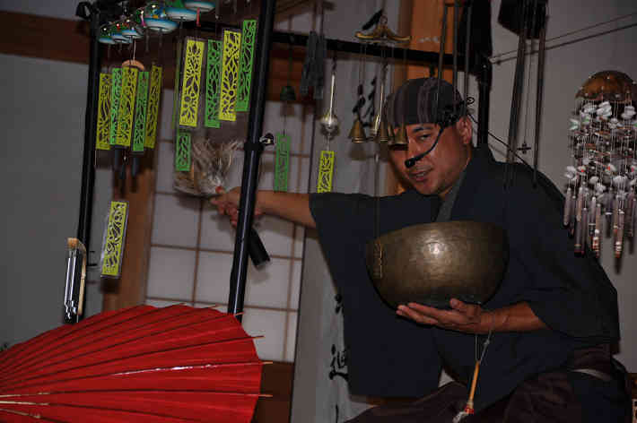 興禅寺