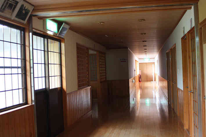 しの笛演