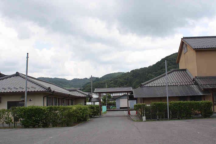 しの笛演
