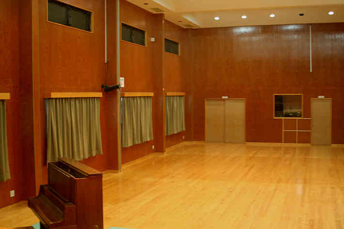 しの笛演
