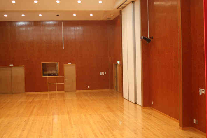 しの笛演
