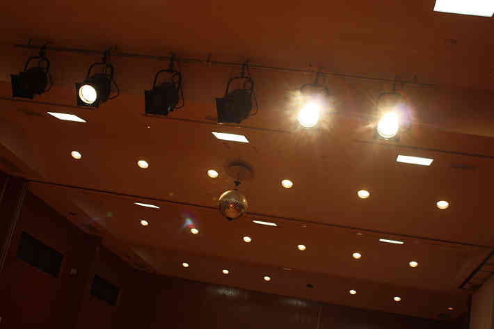 しの笛演