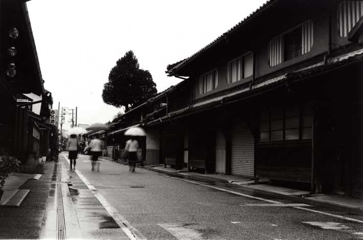 城東むかし町