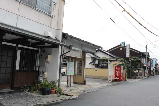 町並み
