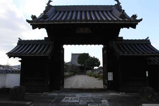 長安禅寺
