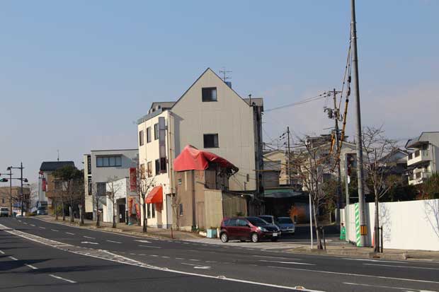 北町A