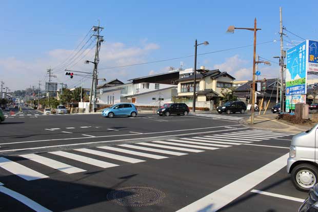 北町@
